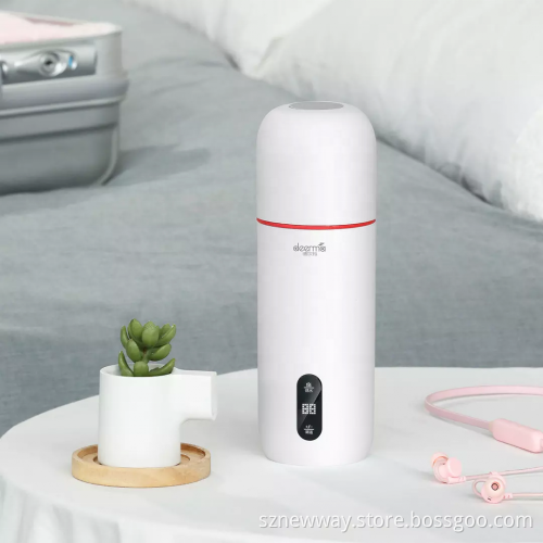 Deerma DR035 Portable Water Heating Cup